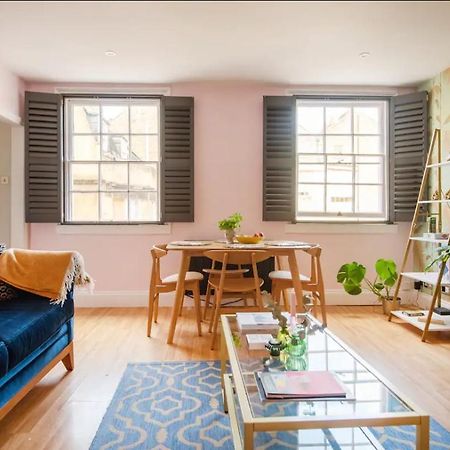 Dream Stays Bath - Haringtons Place المظهر الخارجي الصورة