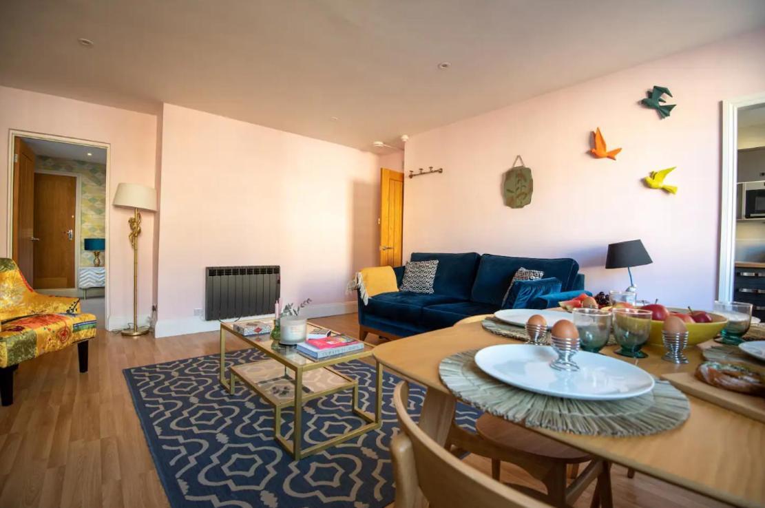 Dream Stays Bath - Haringtons Place المظهر الخارجي الصورة