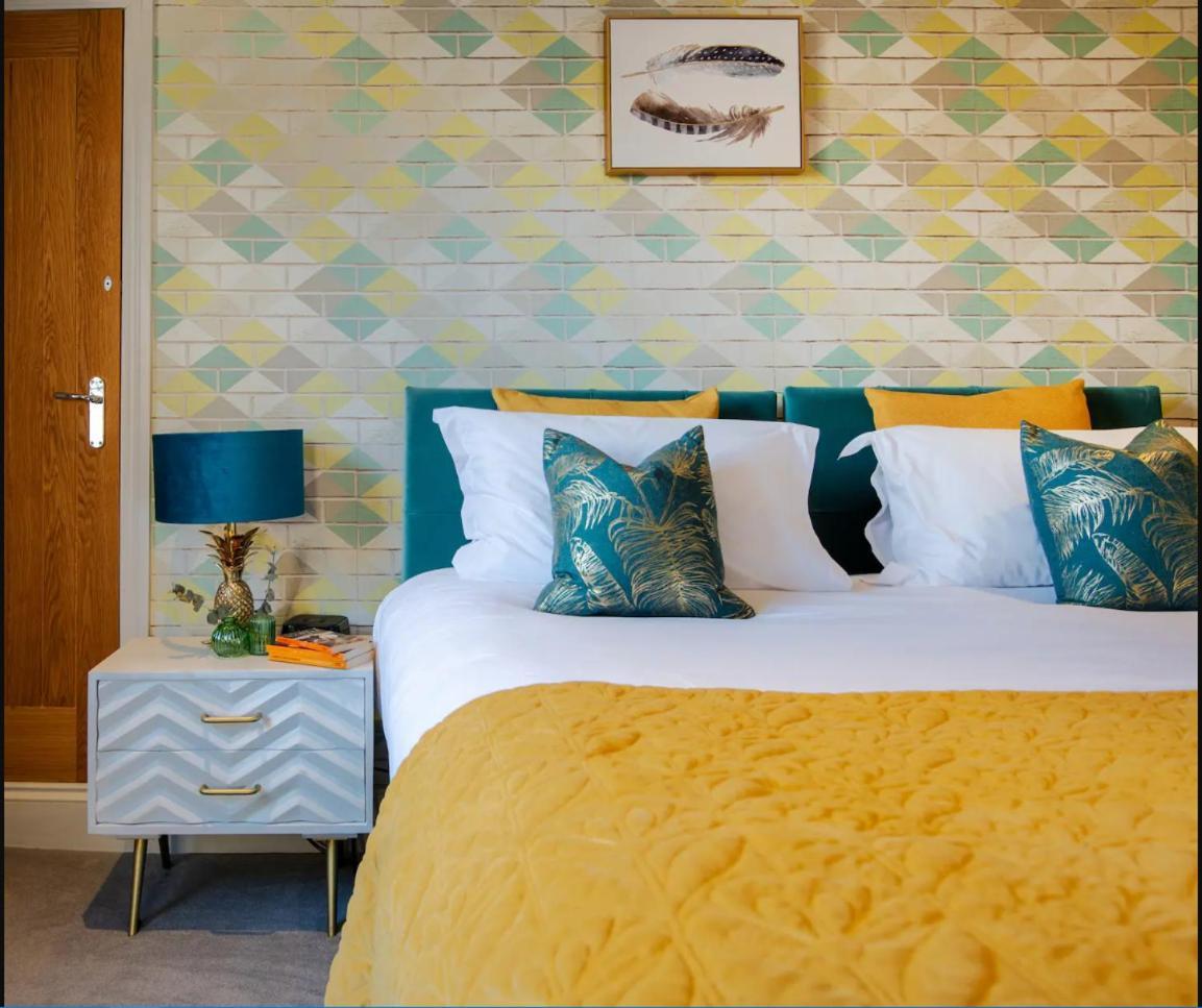 Dream Stays Bath - Haringtons Place المظهر الخارجي الصورة