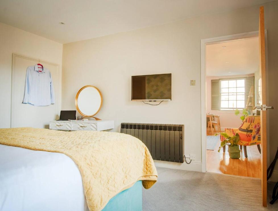 Dream Stays Bath - Haringtons Place المظهر الخارجي الصورة