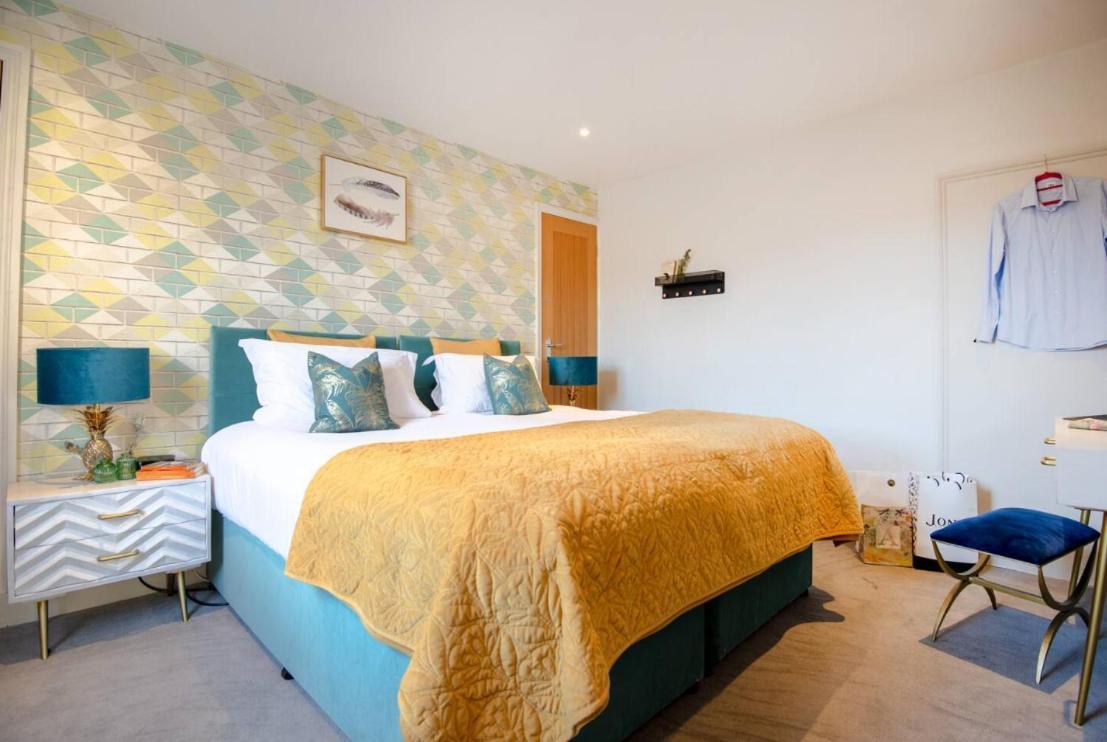 Dream Stays Bath - Haringtons Place المظهر الخارجي الصورة