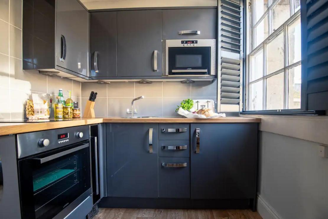 Dream Stays Bath - Haringtons Place المظهر الخارجي الصورة