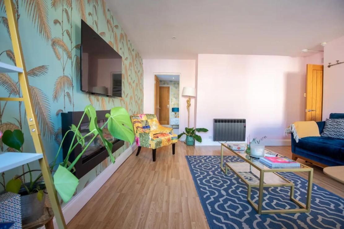 Dream Stays Bath - Haringtons Place المظهر الخارجي الصورة