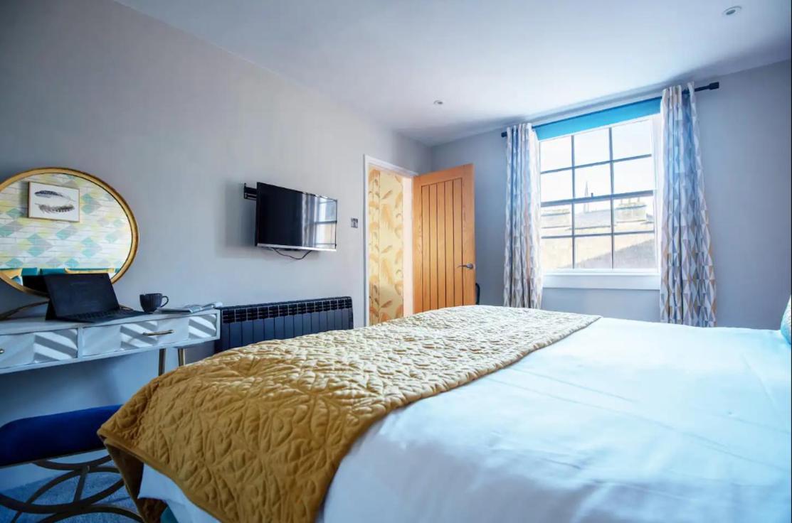 Dream Stays Bath - Haringtons Place المظهر الخارجي الصورة