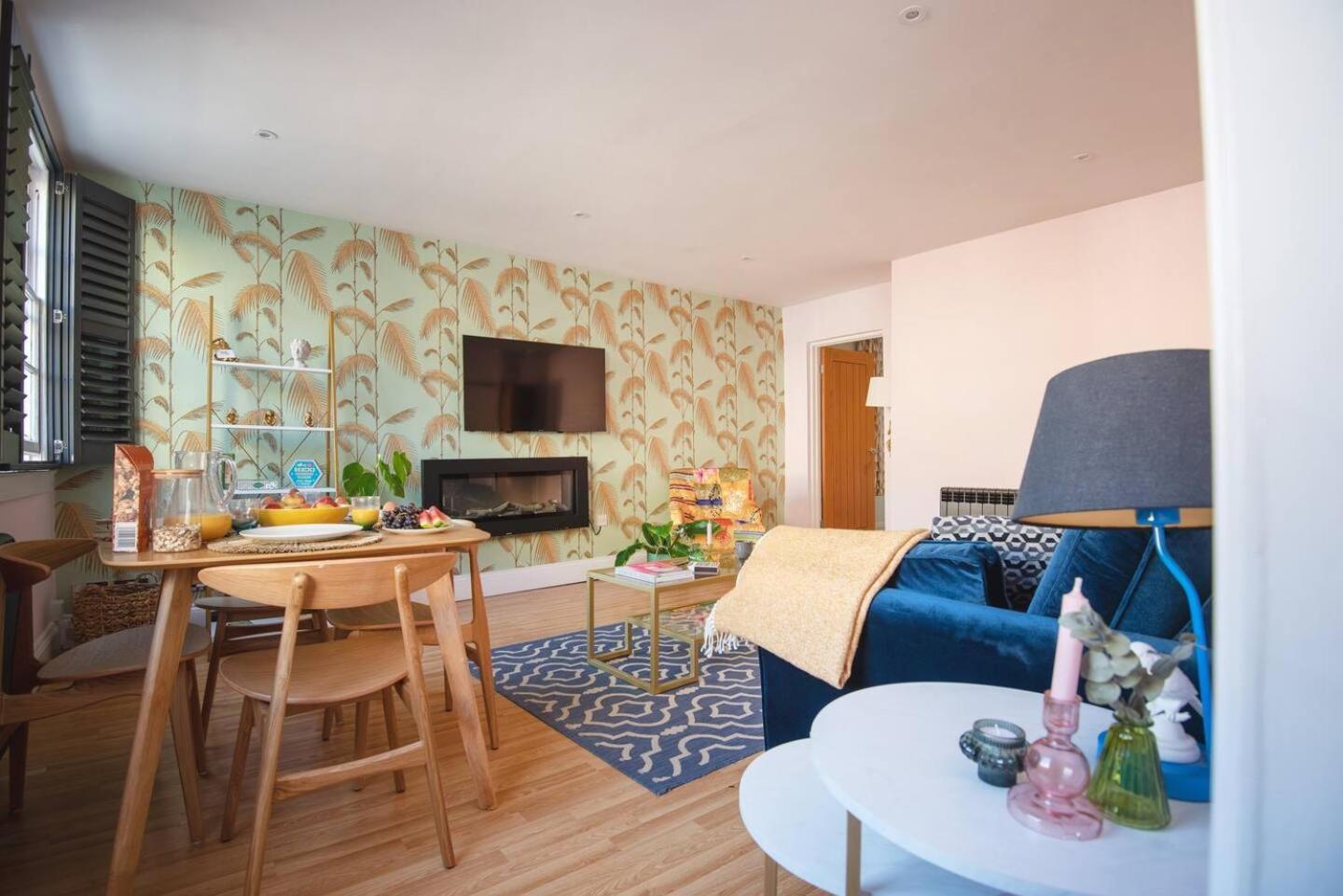 Dream Stays Bath - Haringtons Place المظهر الخارجي الصورة